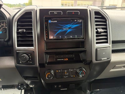 2015 Ford F-150 Base