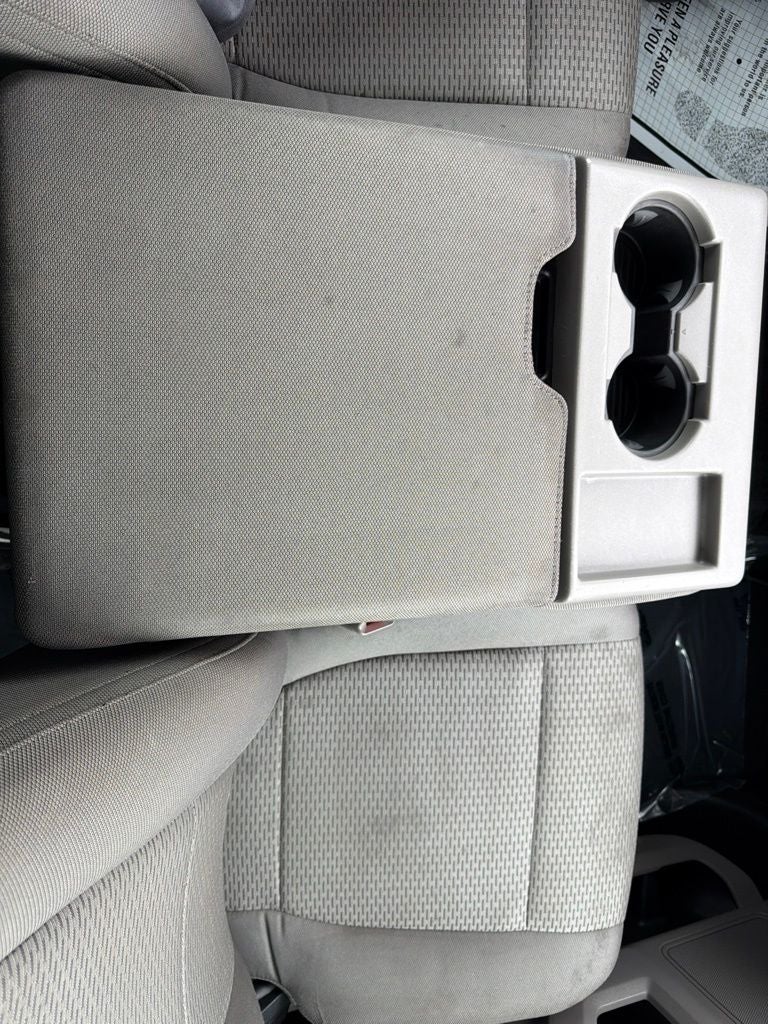 2015 Ford F-150 Base