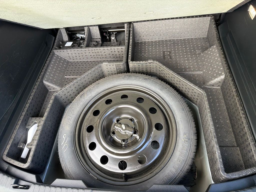 2022 Ford Edge ST Line