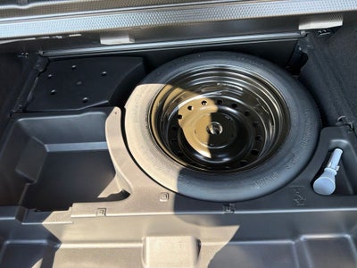 2022 Honda Passport Elite