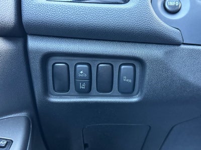 2025 Mitsubishi Outlander Sport 2.0 SE