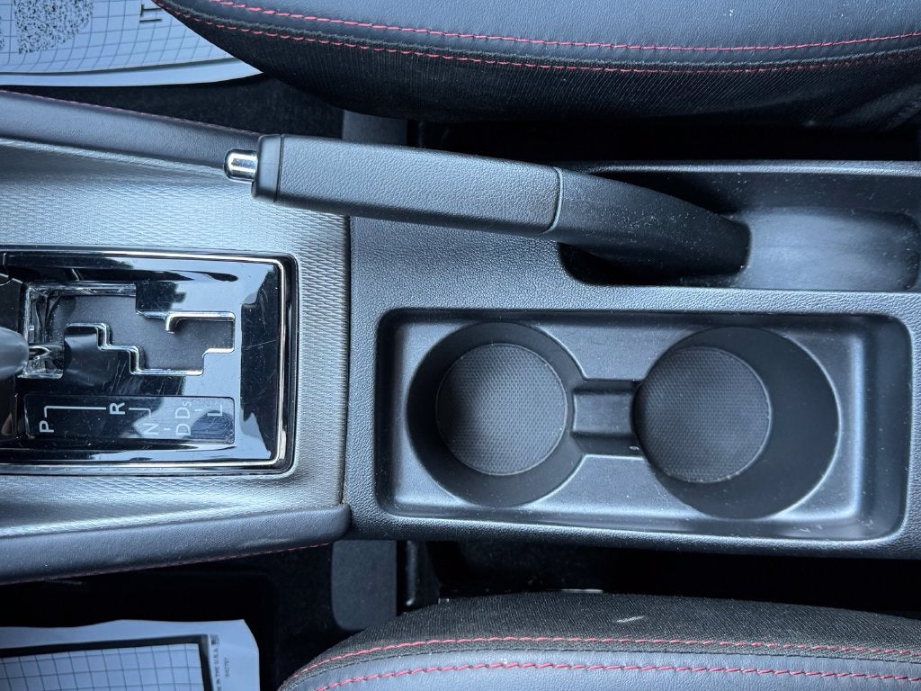2025 Mitsubishi Outlander Sport 2.0 SE