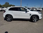 2025 Mitsubishi Outlander Sport 2.0 SE