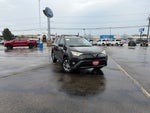 2018 Toyota RAV4 Hybrid XLE