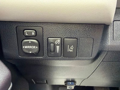 2018 Toyota RAV4 Hybrid XLE