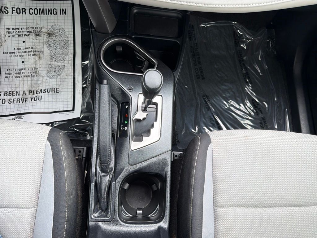 2018 Toyota RAV4 Hybrid XLE