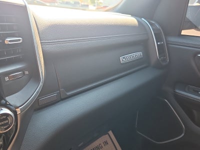 2025 RAM 1500 Laie Crew Cab 4x4 5'7' Box
