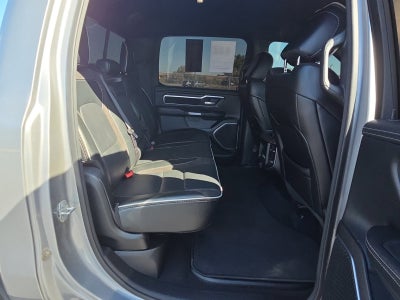 2025 RAM 1500 Laie Crew Cab 4x4 5'7' Box