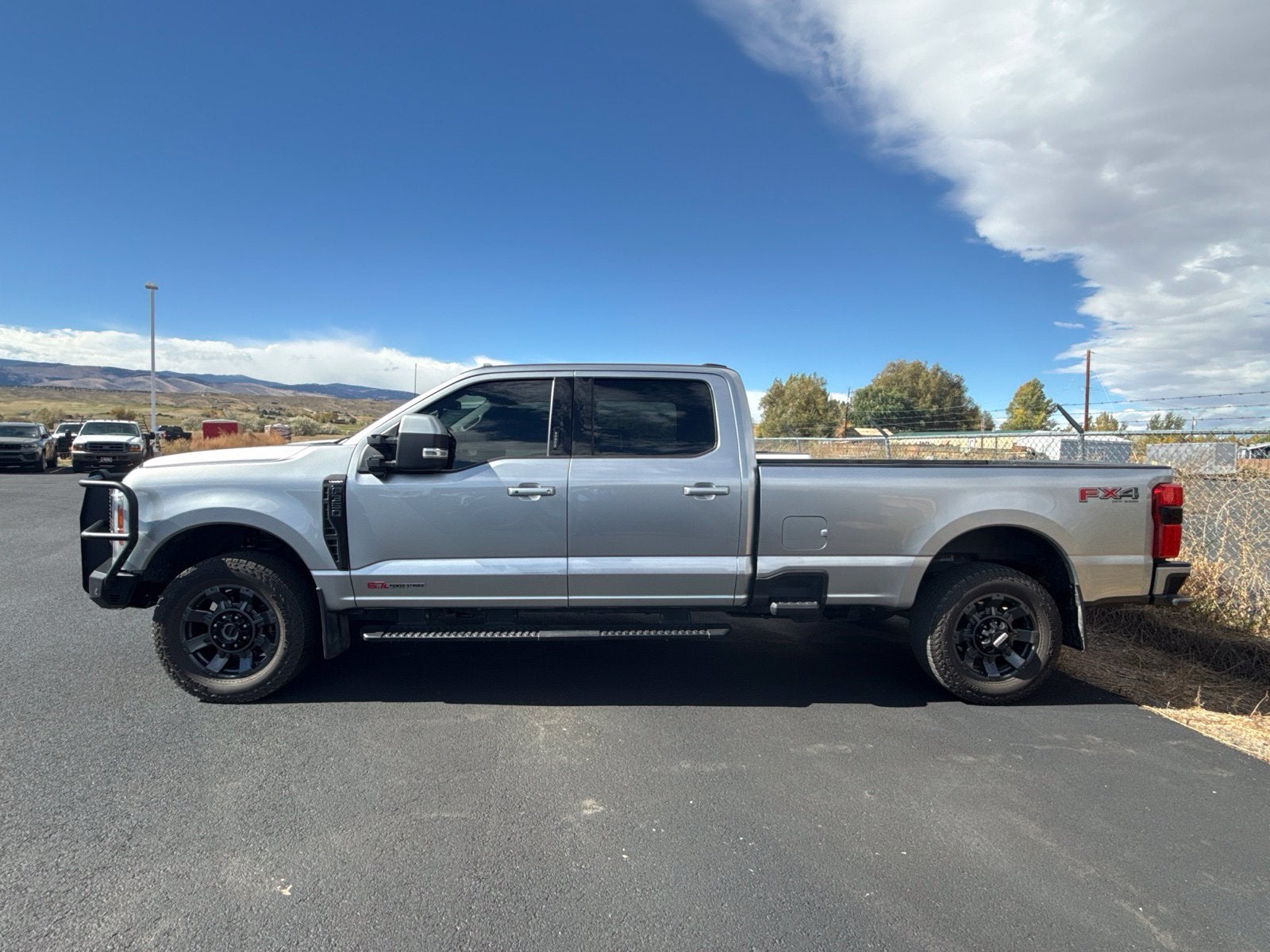 2023 Ford F-350SD Base
