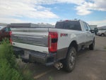 2023 Ford F-350SD King Ranch