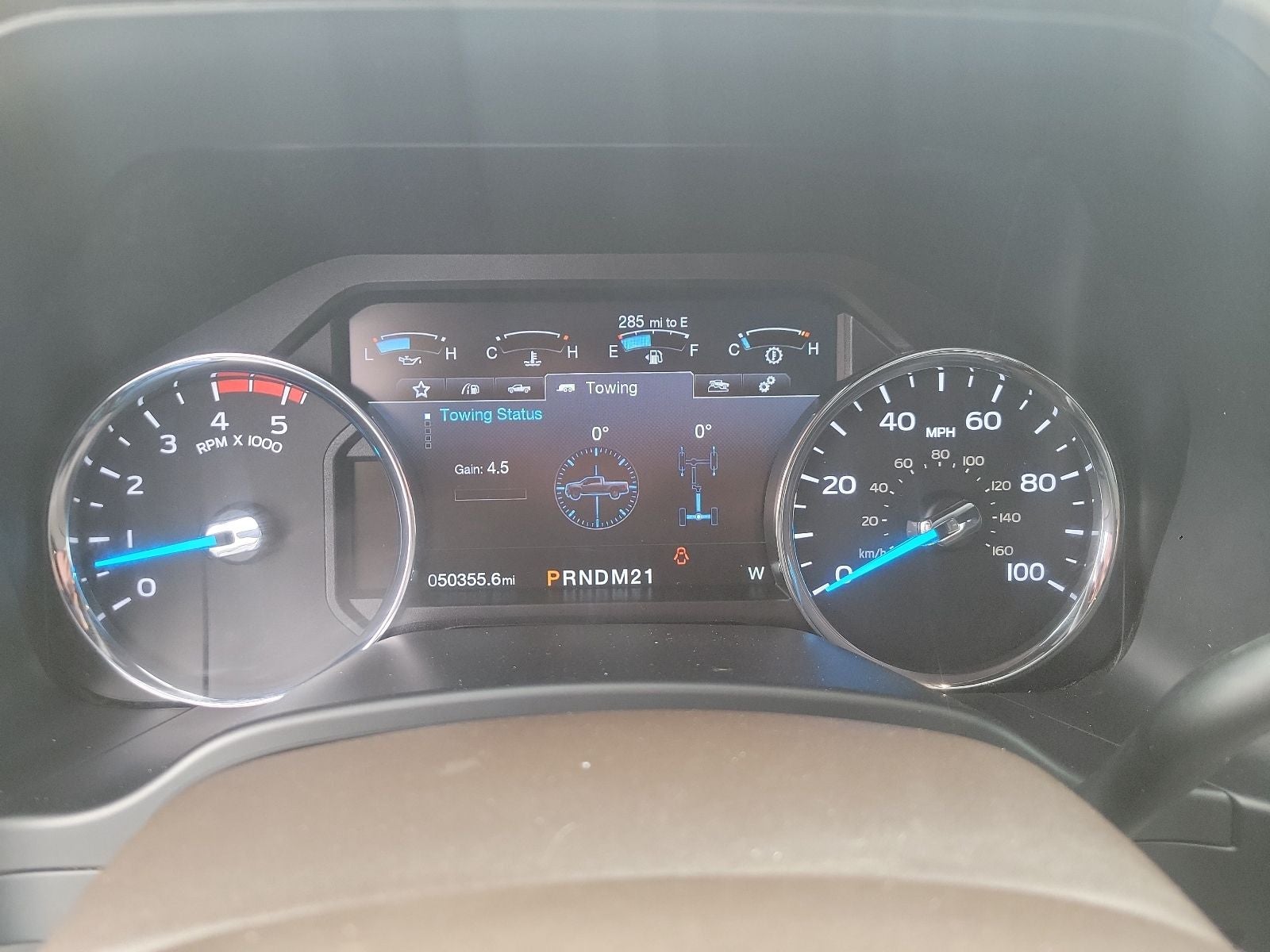 2017 Ford F-350SD King Ranch