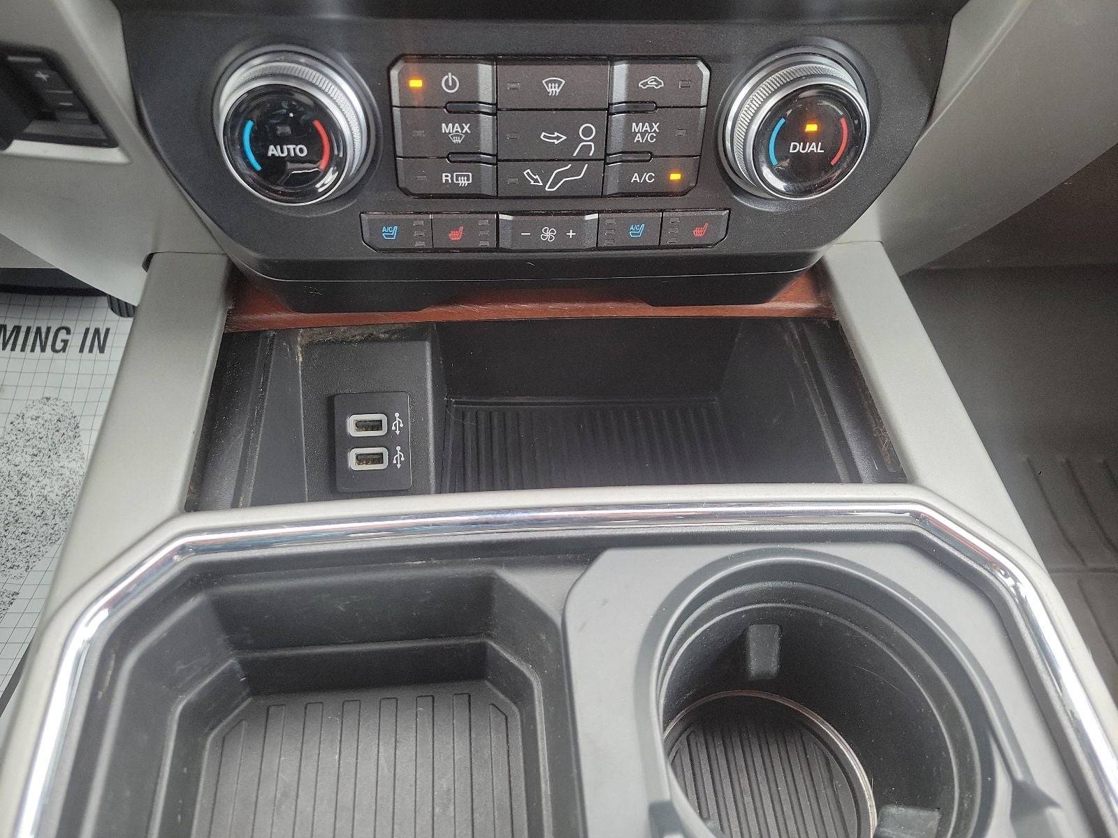 2017 Ford F-350SD King Ranch
