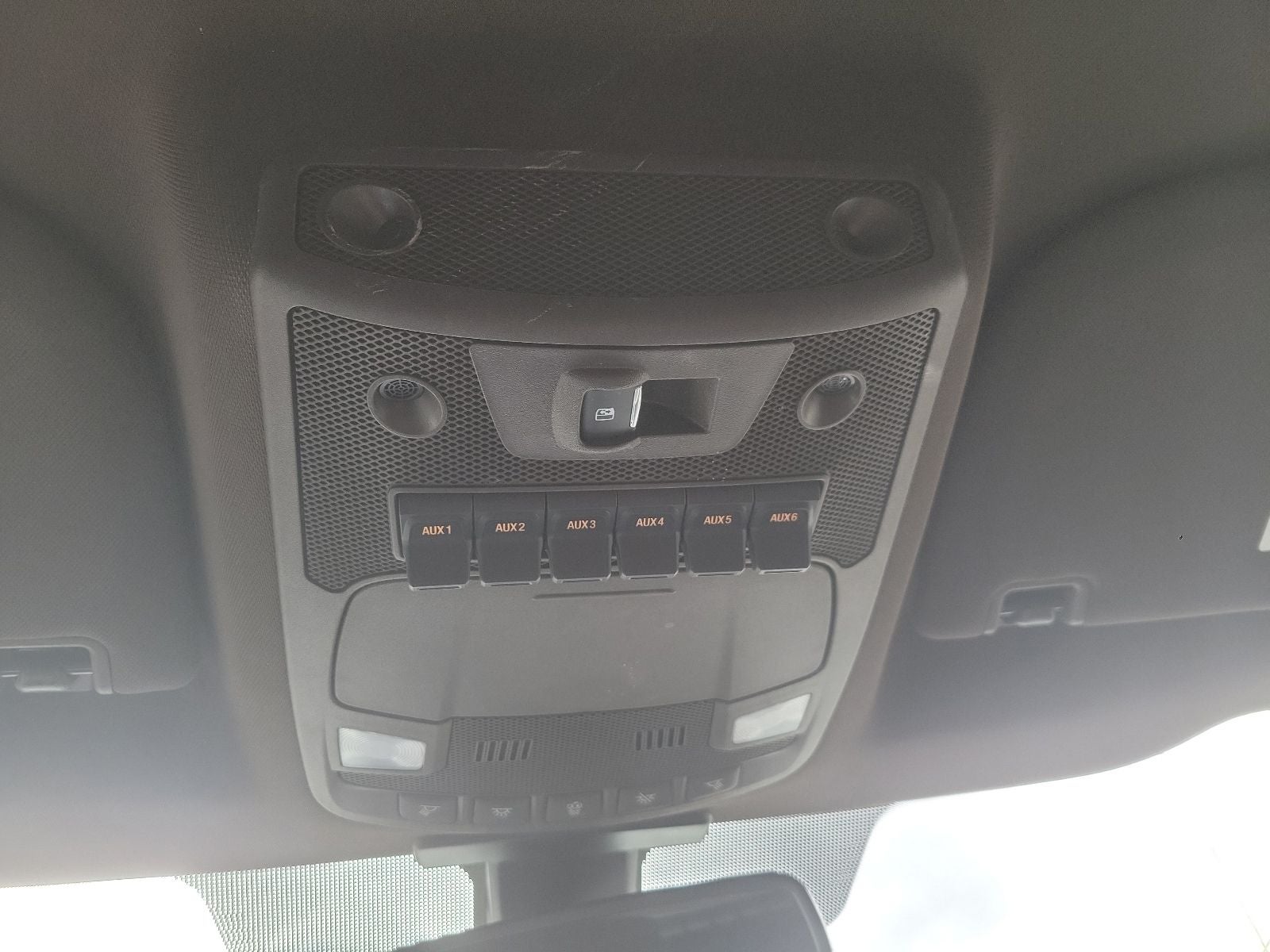 2017 Ford F-350SD King Ranch