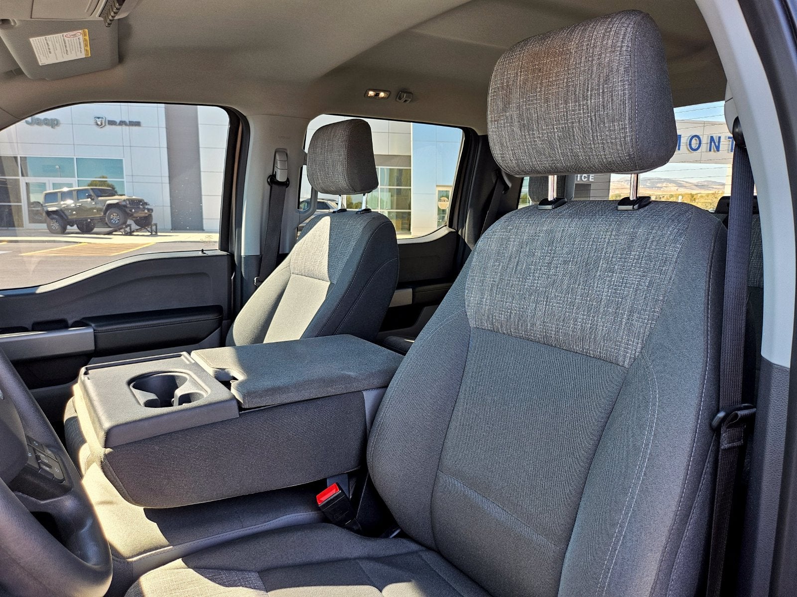 2023 Ford F-450SD XLT