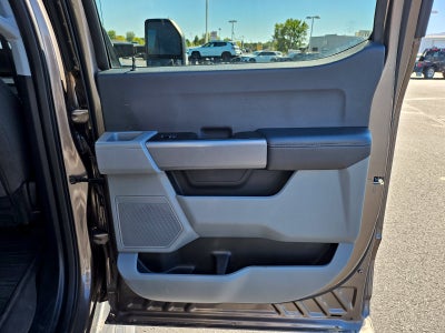 2023 Ford F-450SD XLT