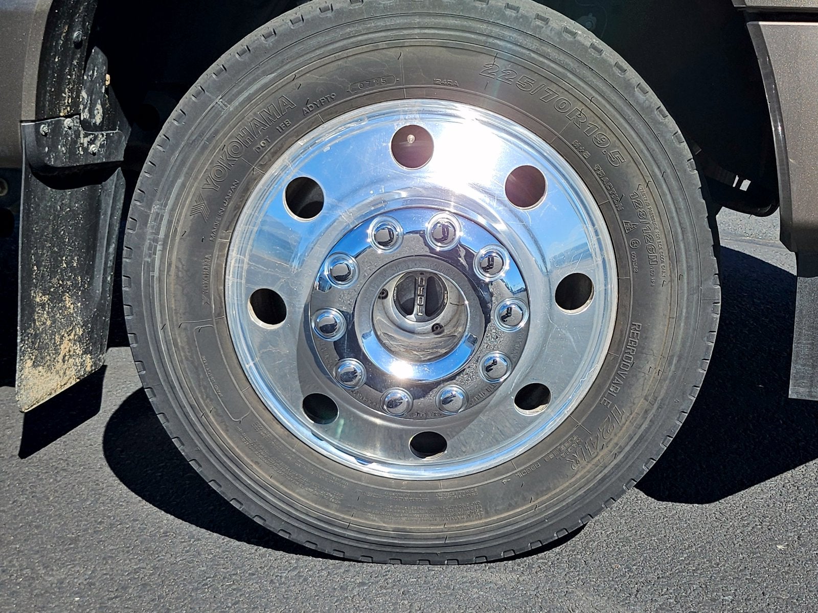 2023 Ford F-450SD XLT