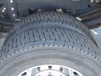 2023 Ford F-450SD XLT