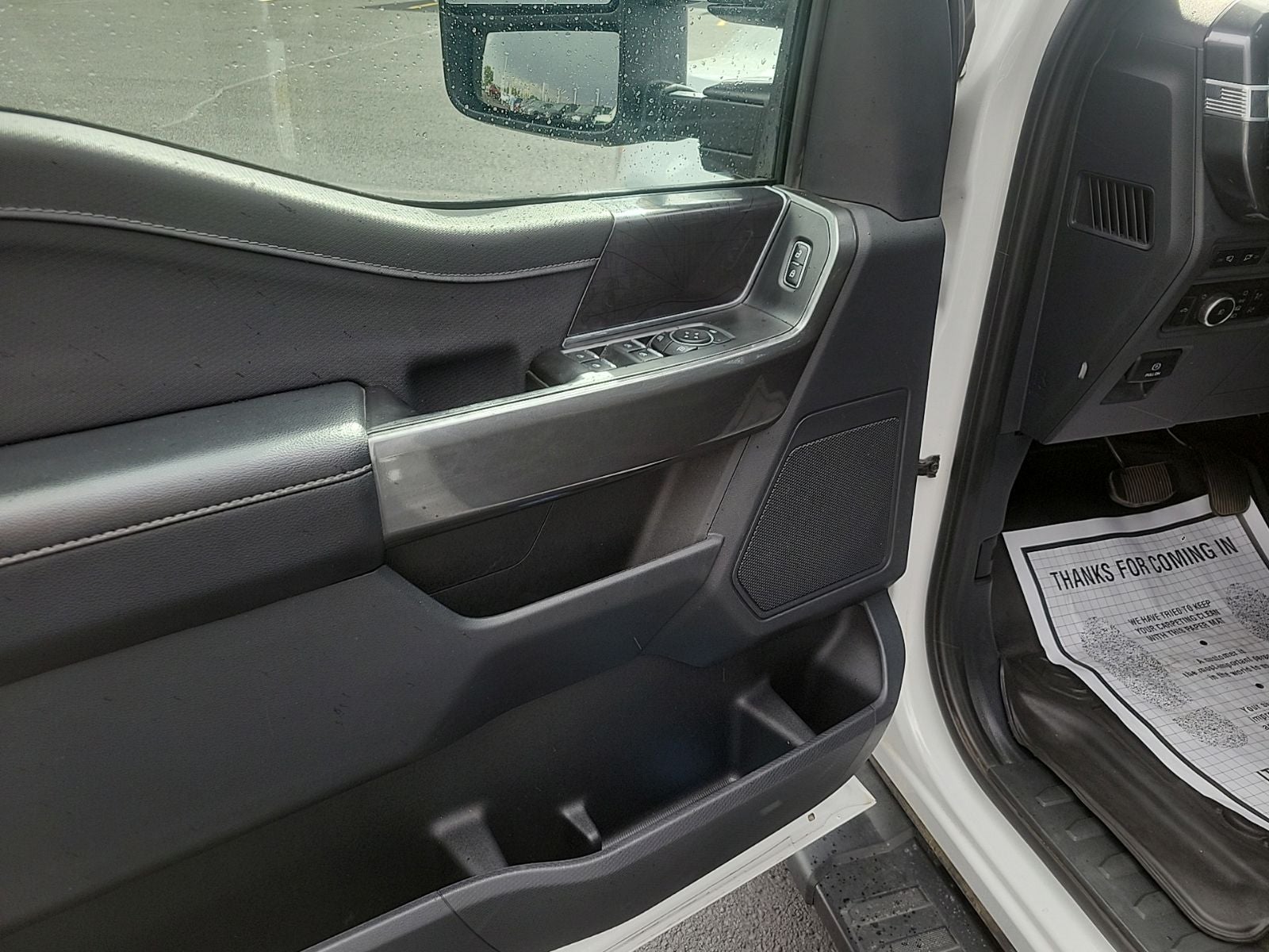2023 Ford F-150 Base