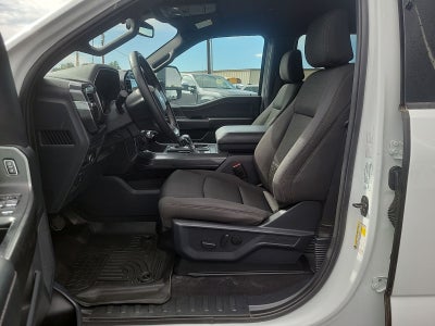2023 Ford F-150 Base