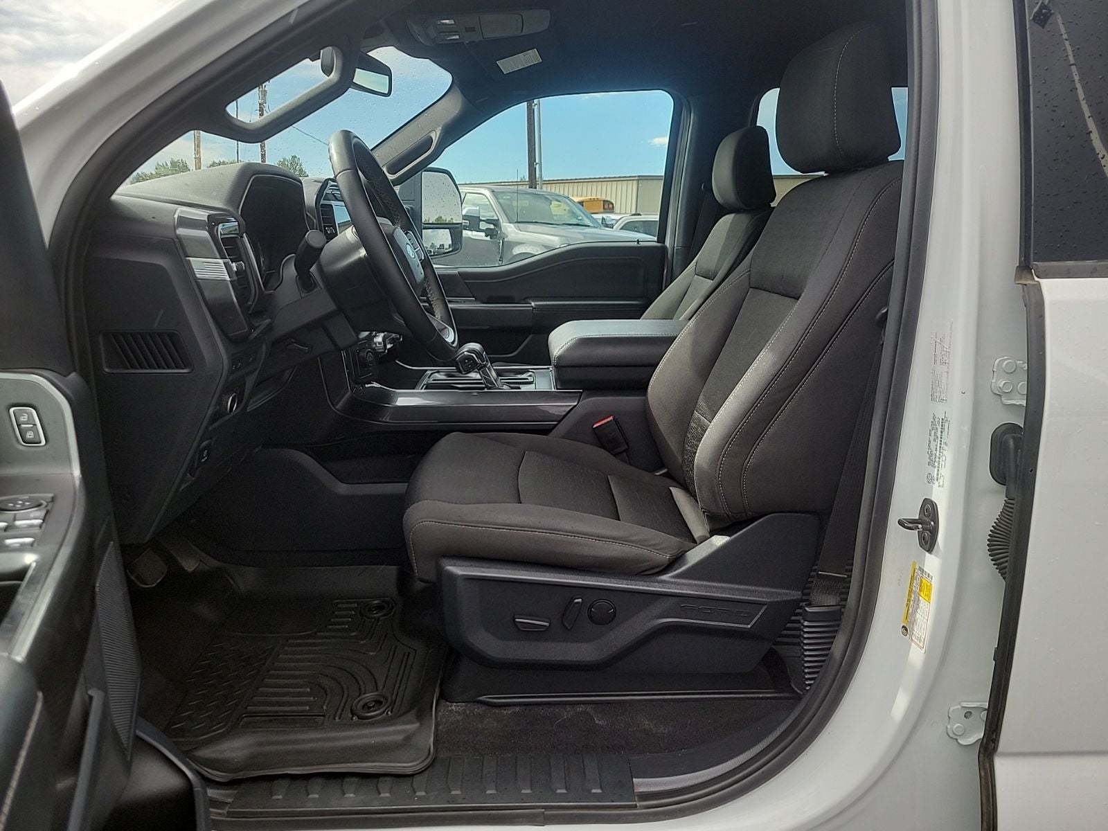 2023 Ford F-150 Base