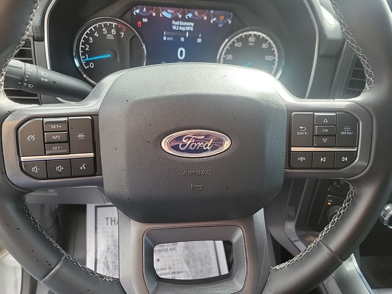 2023 Ford F-150 Base