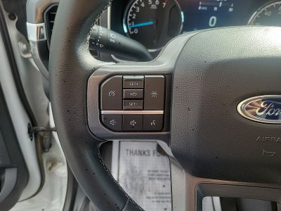 2023 Ford F-150 Base
