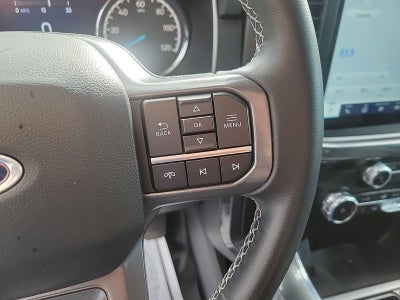 2023 Ford F-150 Base