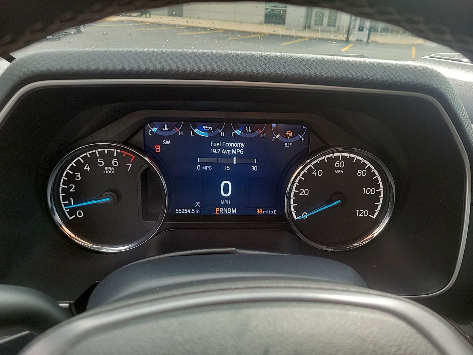 2023 Ford F-150 Base