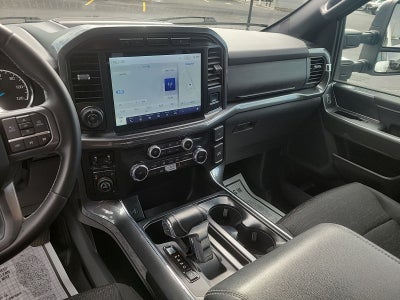2023 Ford F-150 Base