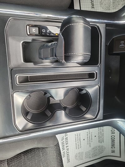 2023 Ford F-150 Base