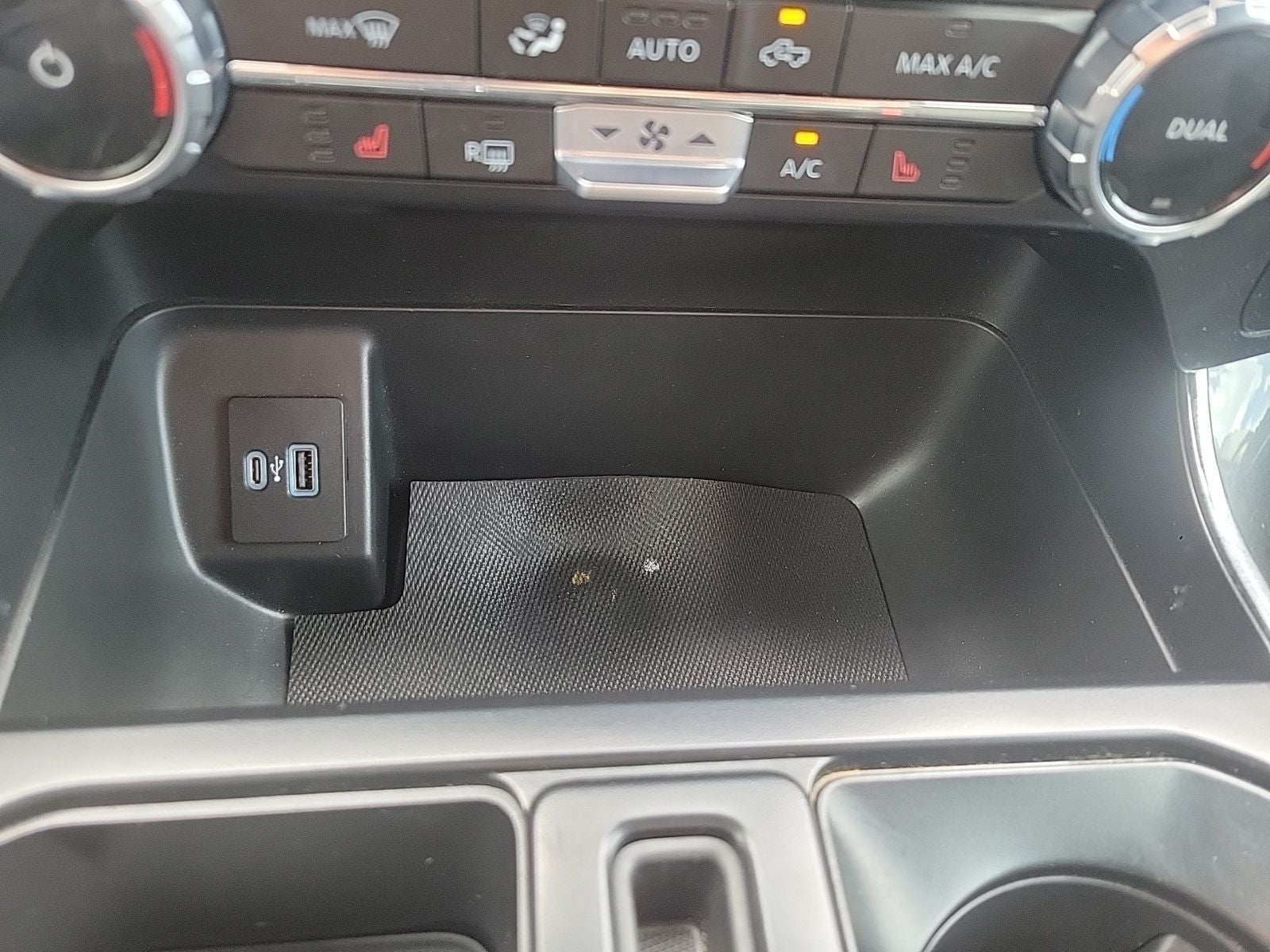 2023 Ford F-150 Base