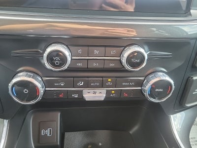 2023 Ford F-150 Base