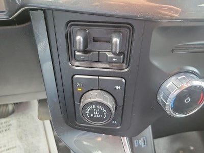 2023 Ford F-150 Base