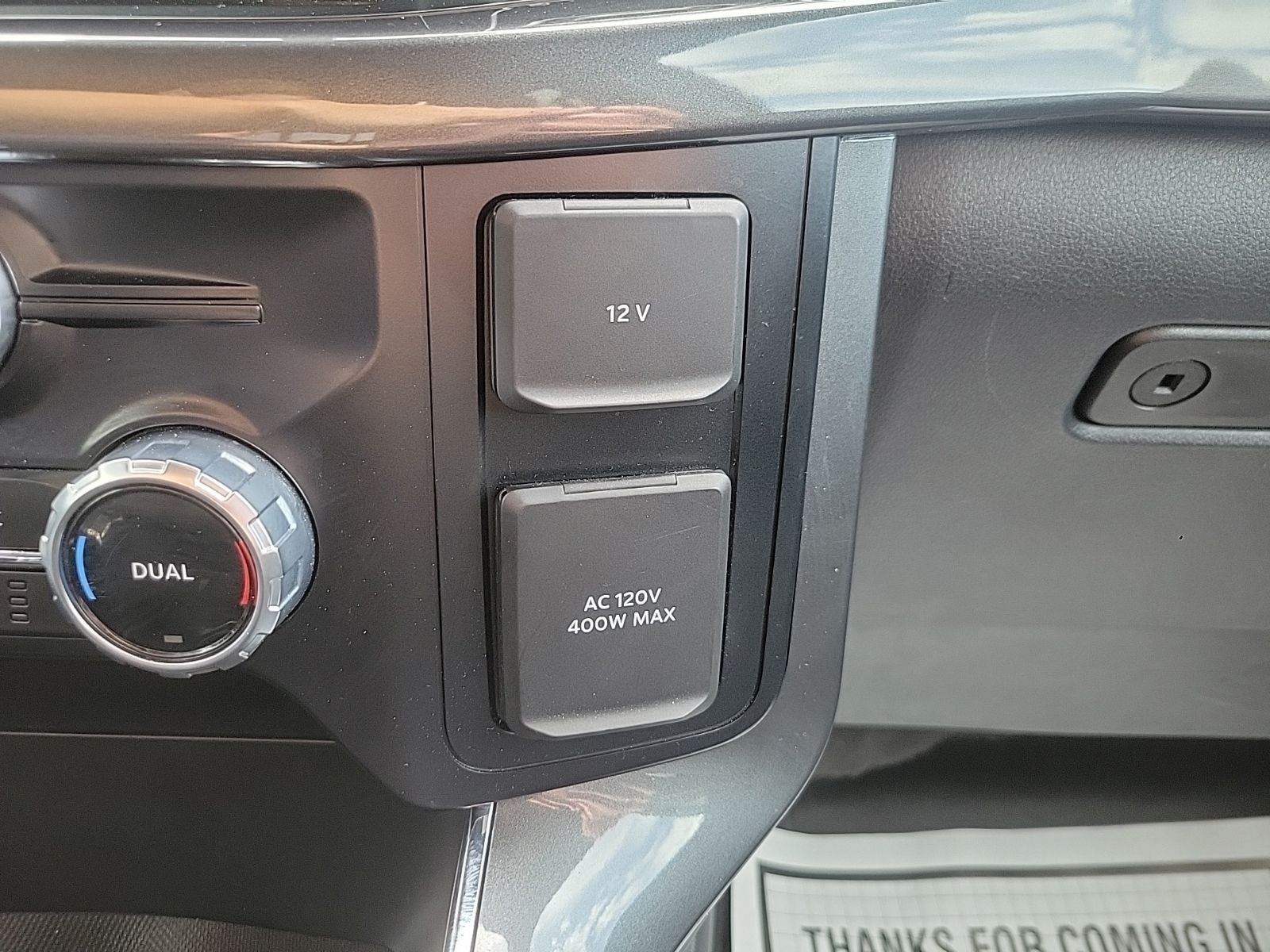 2023 Ford F-150 Base