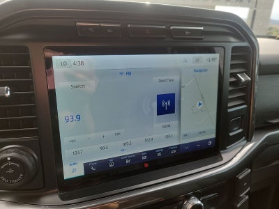 2023 Ford F-150 Base