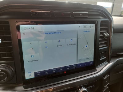 2023 Ford F-150 Base