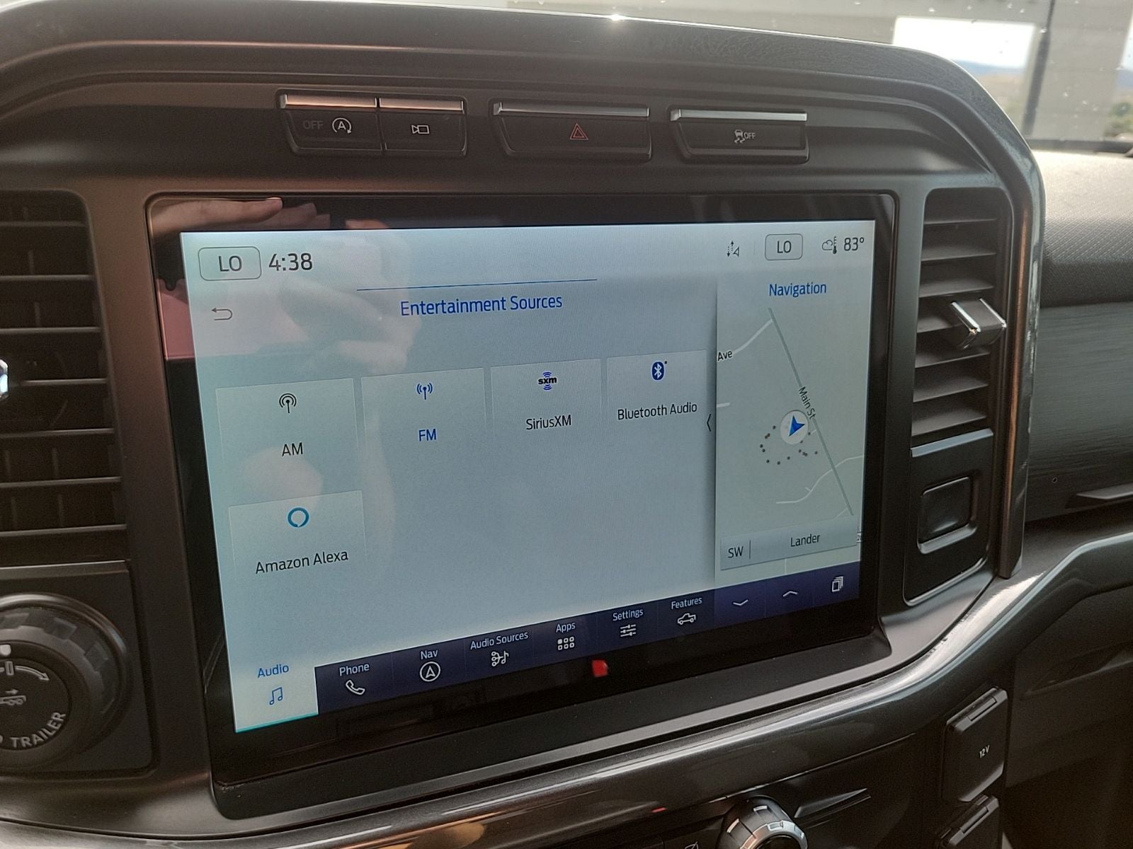 2023 Ford F-150 Base