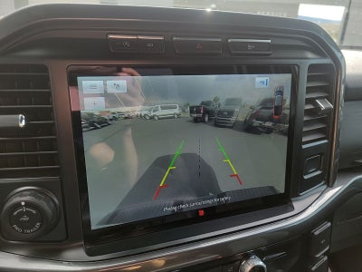 2023 Ford F-150 Base