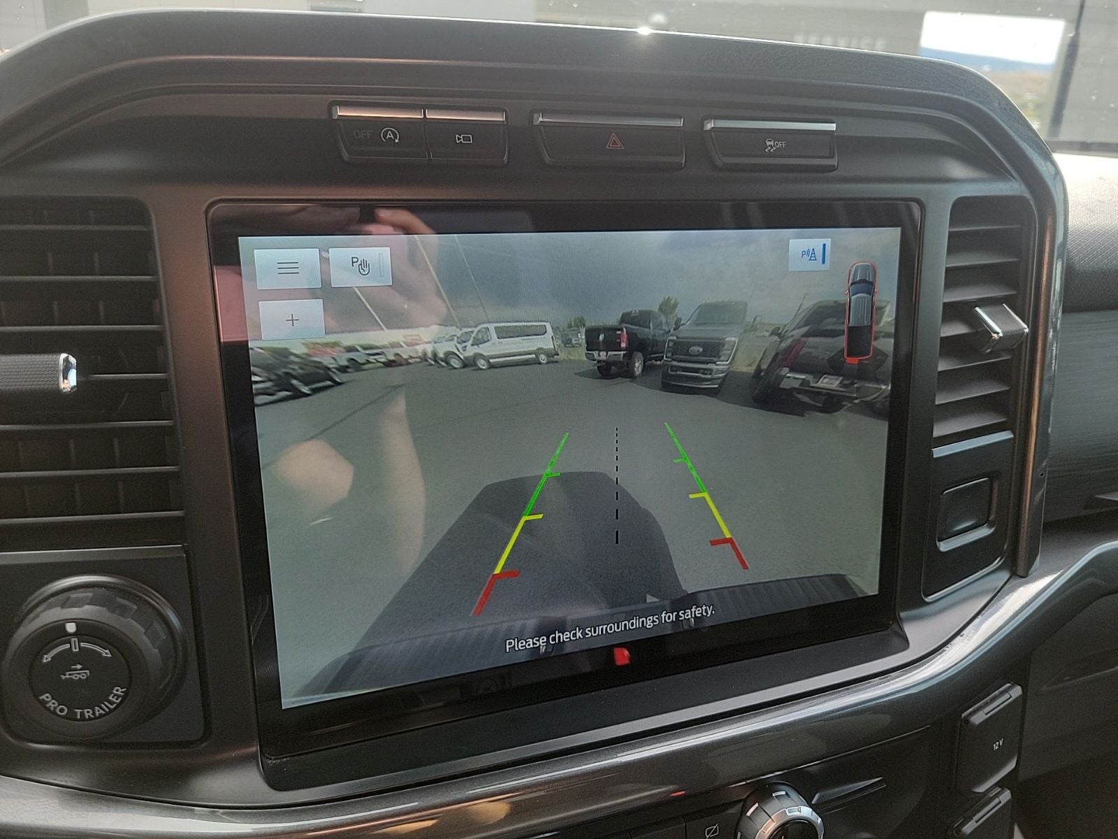 2023 Ford F-150 Base