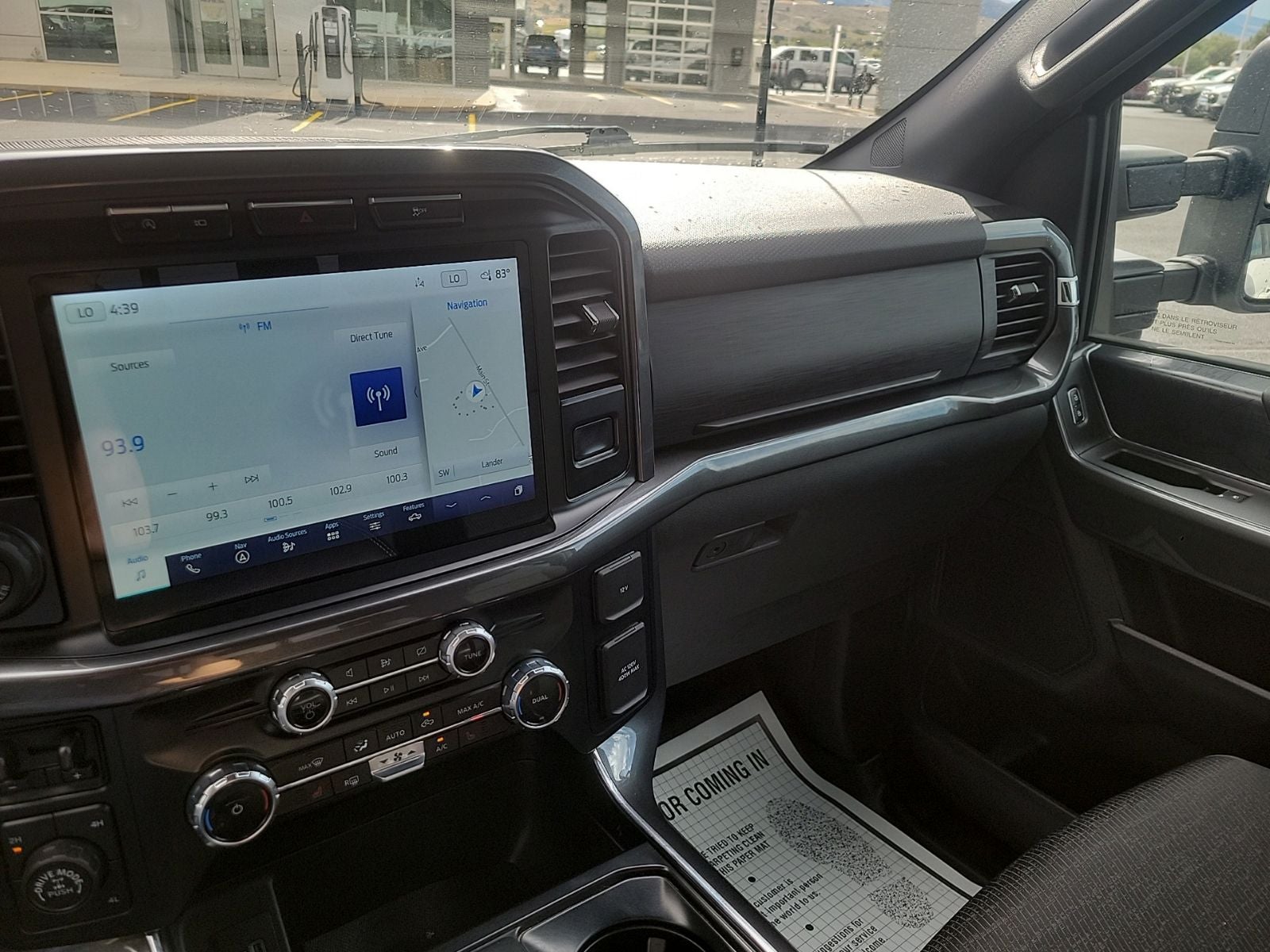 2023 Ford F-150 Base