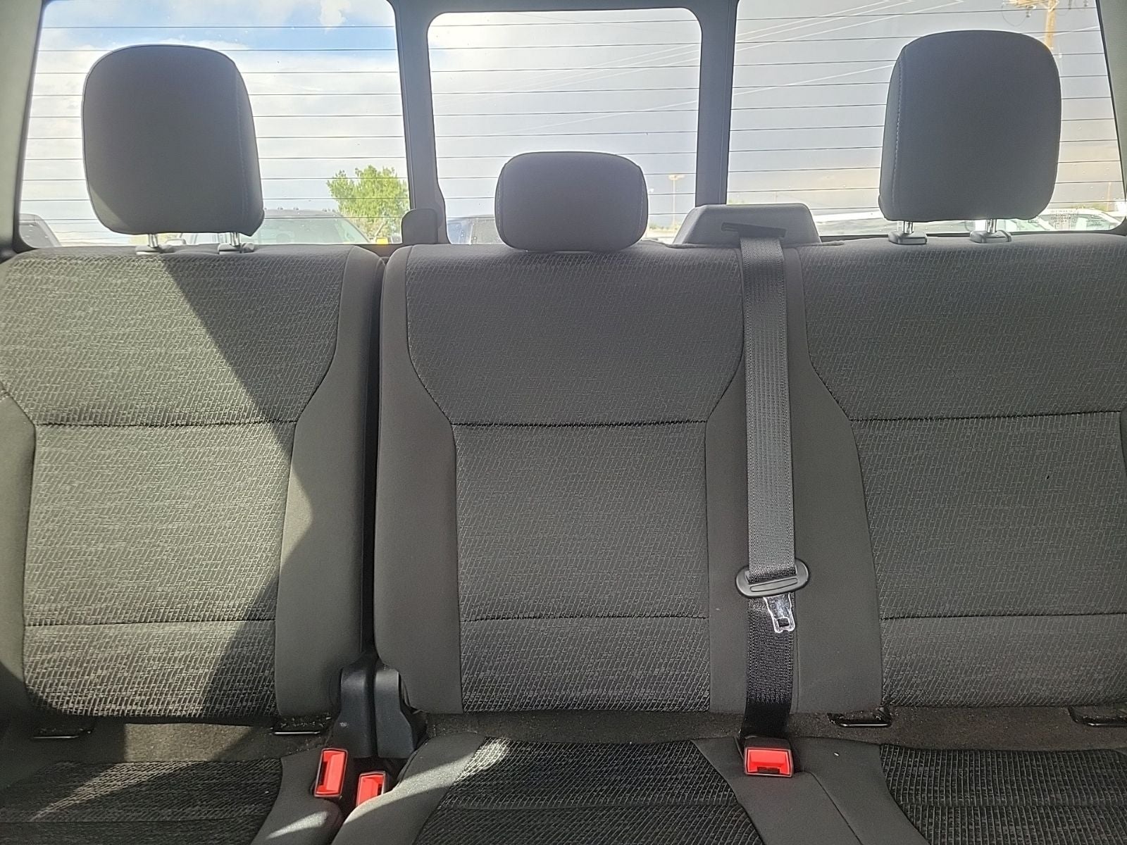 2023 Ford F-150 Base