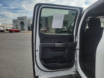 2023 Ford F-150 Base