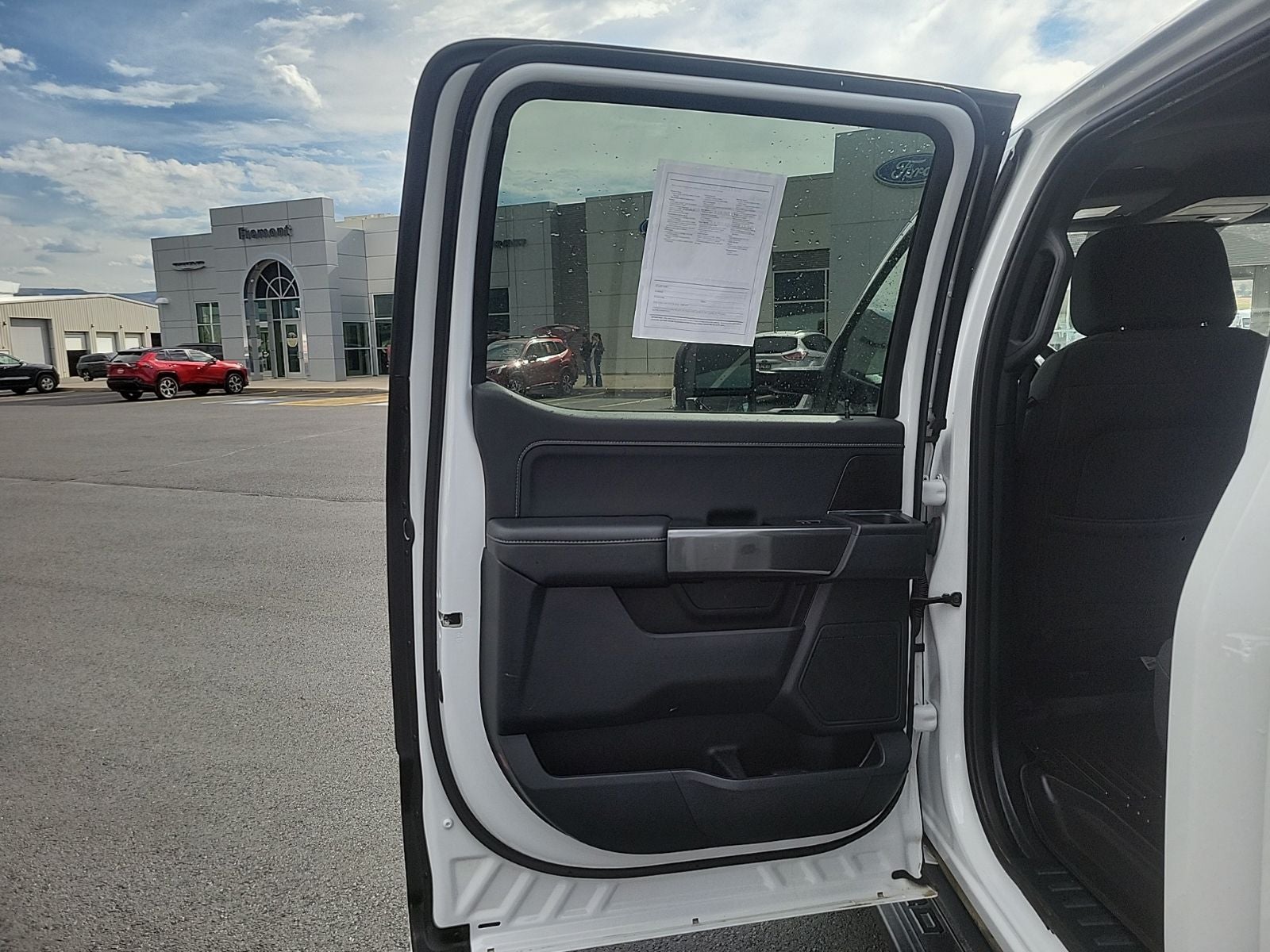2023 Ford F-150 Base