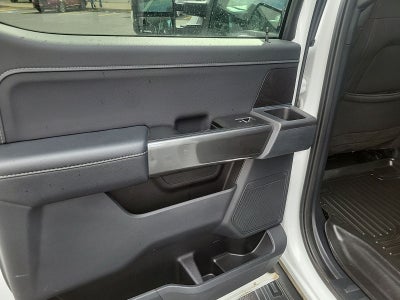 2023 Ford F-150 Base
