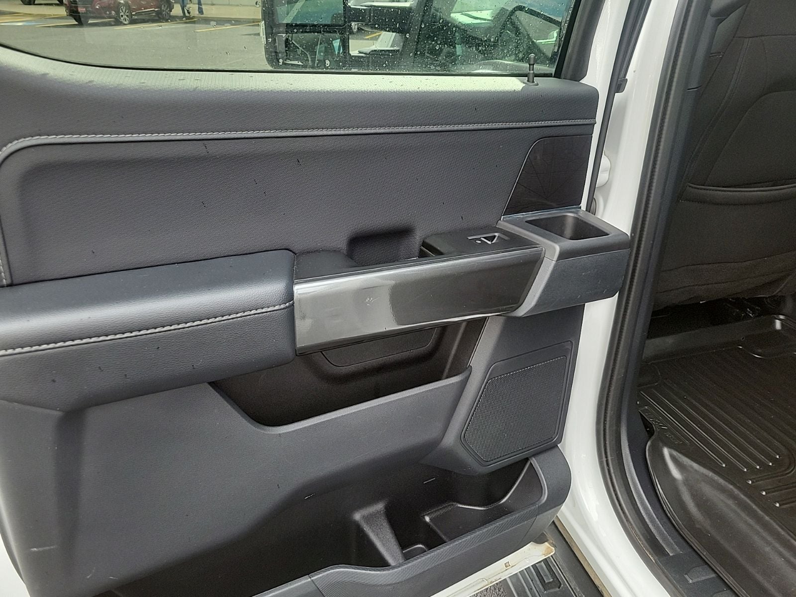 2023 Ford F-150 Base