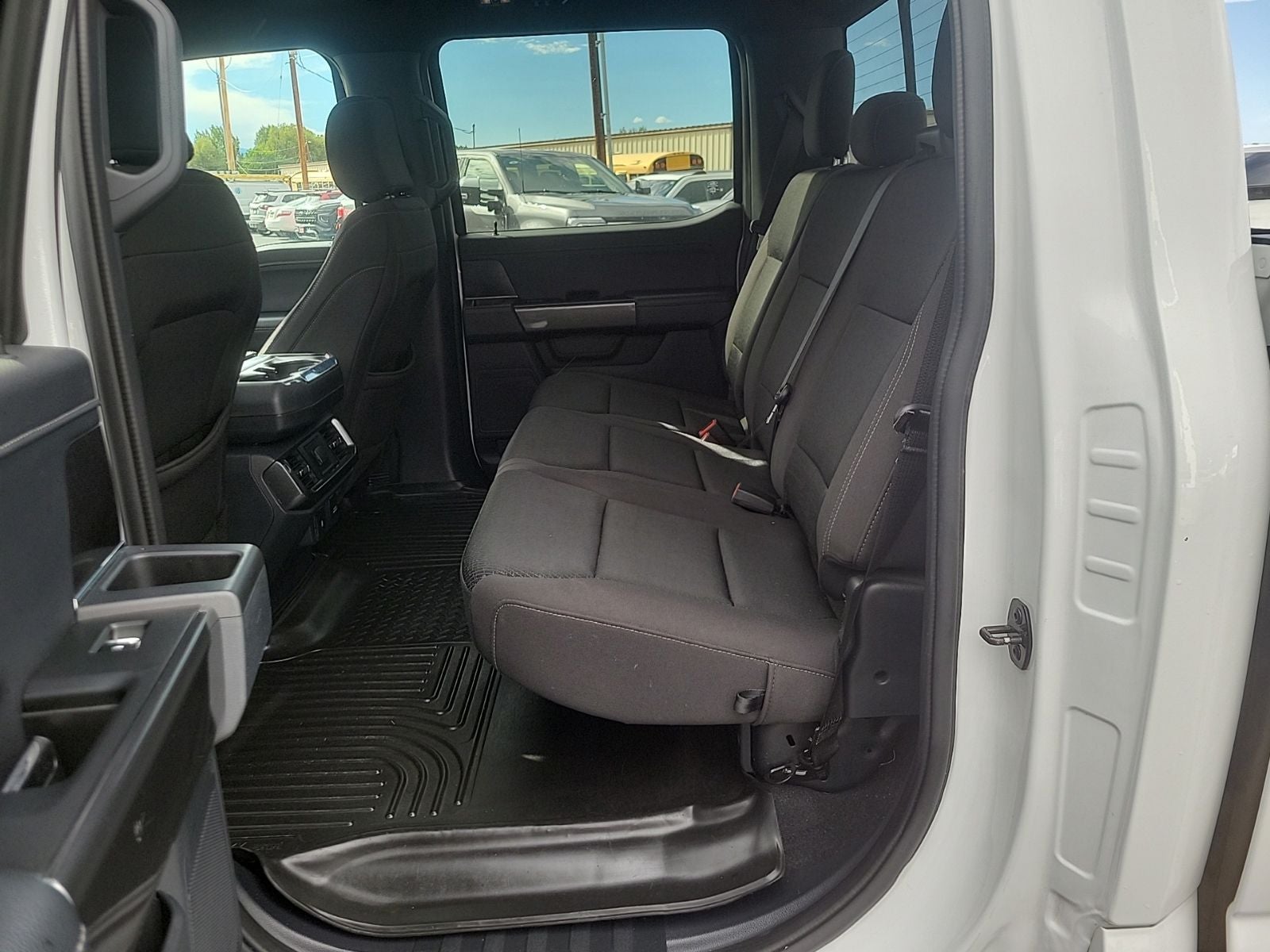 2023 Ford F-150 Base