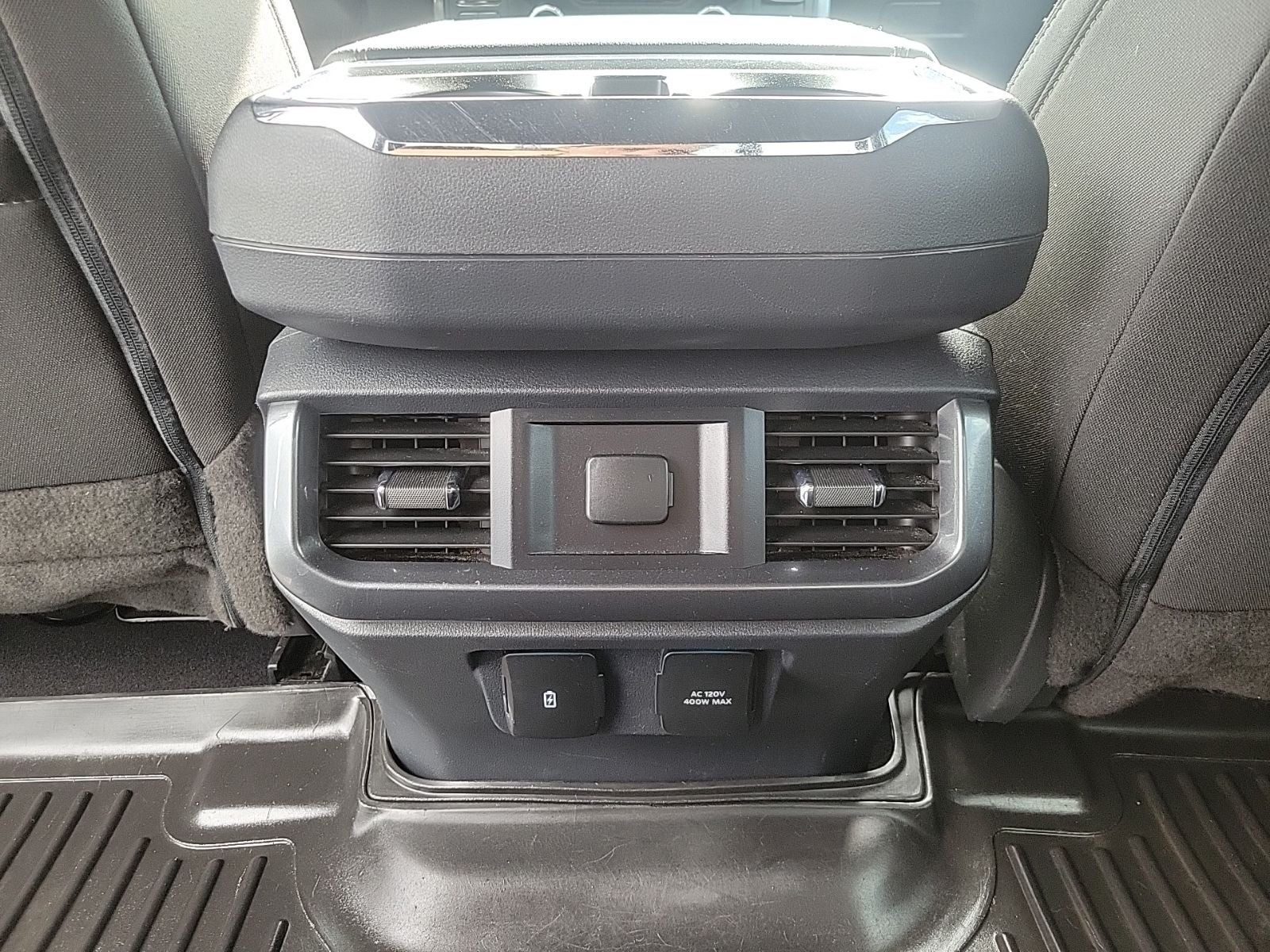 2023 Ford F-150 Base