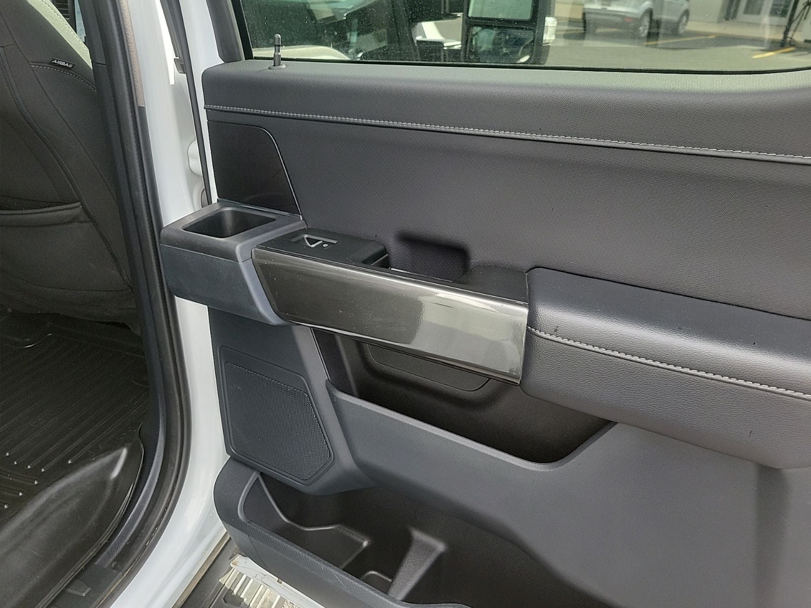 2023 Ford F-150 Base