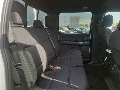 2023 Ford F-150 Base