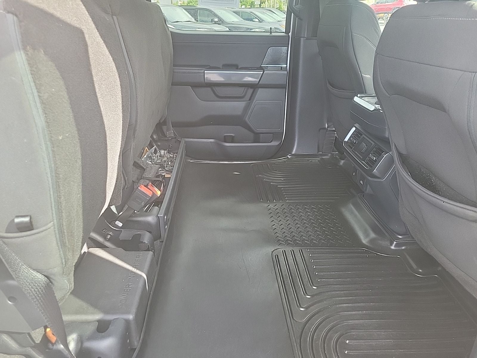 2023 Ford F-150 Base